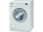 Miele W 5973 WPS - Wasmachine - 8 kg - 1600 rpm - Wit, Verzenden, Zo goed als nieuw