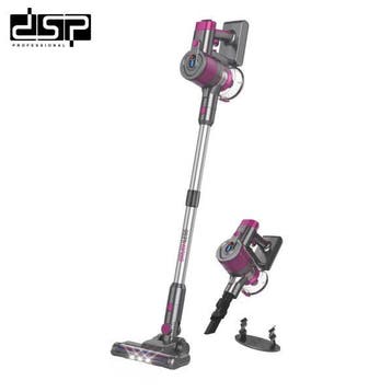 DSP KD2044 Draadloze Steelstofzuiger 300W | BLDC Motor, 17, Witgoed en Apparatuur, Stofzuigers, Ophalen of Verzenden, Nieuw