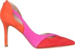 GUESS - maat 41- Denaly Decollete Pump - Rood, Kleding | Dames, Schoenen, Verzenden, Nieuw