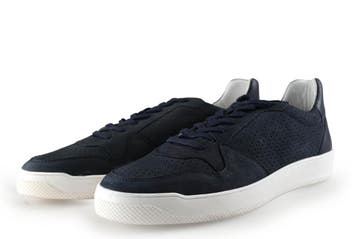 Sacha Sneakers in maat 44 Zwart, Verzenden, Zwart, Sacha, Sneakers of Gympen