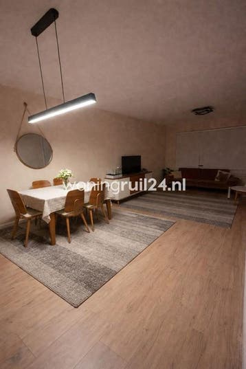 Woningruil - Cruijsenhoekstraat 8 - 3 kamers, Zuid-Holland