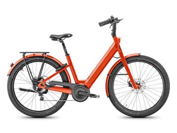 Moustache Lundi 27.4 Ebike 47 van € 3299.00, voor €2499, Nieuw, Ophalen of Verzenden, 47 tot 51 cm, Moustache
