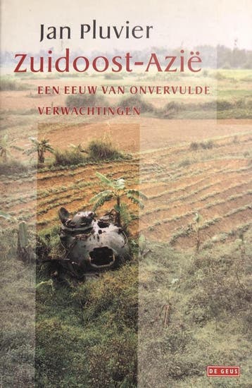 Zuidoost-Azie - J. Pluvier 9789052267326, Boeken, Verzenden, Gelezen, J. Pluvier