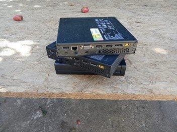 Lenovo ThinkCentre M73 Tiny | Intel i3 | 8GB RAM | 500GB HDD, Spelcomputers en Games, Nieuw