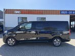 Peugeot Expert 2.0 BlueHDI 177pk automaat S&S L3H1 DC 5 pers, Automaat, Stof, Gebruikt, Euro 6