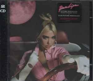 cd - Dua Lipa - Future Nostalgia + Club Future Nostalgia, Verzenden, Zo goed als nieuw