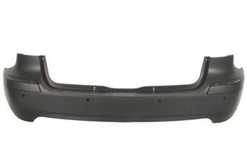 Bumper o.a: Mercedes-Benz, B (W245), Ophalen of Verzenden, Nieuw, Mercedes-Benz, Bumper