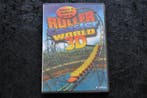 Roller Coaster World 3D PC Game, Verzenden, Nieuw