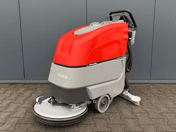 Hako B45 refurbished, Ophalen of Verzenden