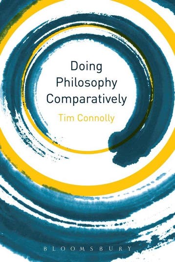 9781780938394 Doing Philosophy Comparatively | Tweedehands, Boeken, Verzenden, Gelezen, Tim Connolly