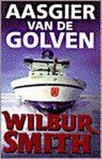 Aasgier van de golven / Parel pockets 9789022527078, Verzenden, Gelezen, Wilbur Smith