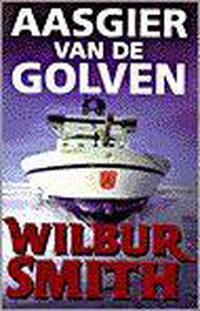 Aasgier van de golven / Parel pockets 9789022527078, Boeken, Romans, Gelezen, Verzenden