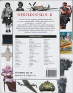 Wereldoorlog II / Ooggetuigen 9789002209024 Simon Adams, Boeken, Verzenden, Gelezen, Simon Adams