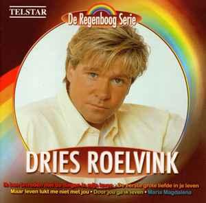 cd - Dries Roelvink - Dries Roelvink, Cd's en Dvd's, Cd's | Overige Cd's, Zo goed als nieuw, Verzenden