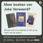 Het kerstpakket 9789023994916 Joke Verweerd, Verzenden, Zo goed als nieuw, Joke Verweerd