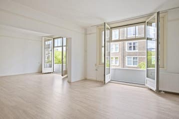 Te huur: Appartement Rubensstraat in Amsterdam, Noord-Holland, Appartement, Amsterdam
