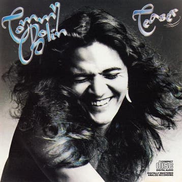 cd - Tommy Bolin - Teaser, Verzenden, Zo goed als nieuw