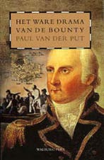 Het ware drama van de Bounty 9789057303845 P. van der Put, Boeken, Verzenden, Gelezen, P. van der Put