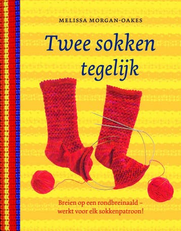 Twee Sokken Tegelijk, Ophalen of Verzenden, Nieuw