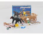 Playmobil 3503 boerenkar compleet OVP #9530 (e Speelgoed), Kinderen en Baby's, Speelgoed | Playmobil, Ophalen of Verzenden, Gebruikt