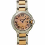 Cartier - Ballon Bleu - W6920034 - Dames - 2010-2020, Nieuw