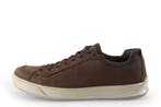 Ecco Sneakers in maat 41 Bruin, Ecco, Bruin, Verzenden, Sneakers of Gympen
