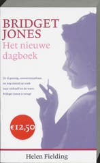 Bridget Jones / Bridget Jones / 2 9789044603934, Boeken, Romans, Verzenden, Gelezen, Helen Fielding