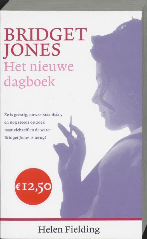 Bridget Jones / Bridget Jones / 2 9789044603934, Boeken, Romans, Gelezen, Verzenden