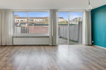 Huis Buitenpepersdreef in Den Bosch, Den Bosch, Via bemiddelaar, Overige soorten, Noord-Brabant