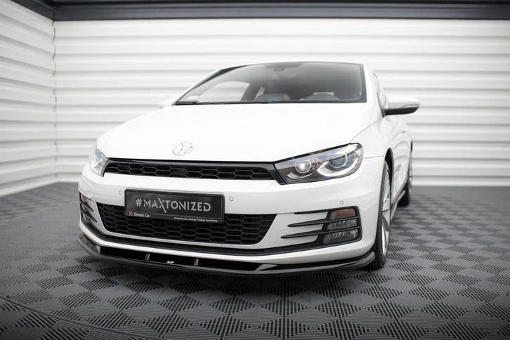 Bodykit Volkswagen Scirocco Mk3 Facelift (2014–2017), Auto-onderdelen, Overige Auto-onderdelen, Ophalen of Verzenden