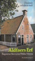 Aldfaers erf 9789024643752 Steensma, Verzenden, Gelezen, Steensma