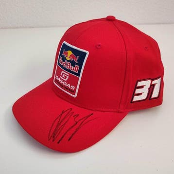 Gas Gas Racing Team - MotoGP - Pedro Acosta - 2024 -, Verzamelen, Nieuw