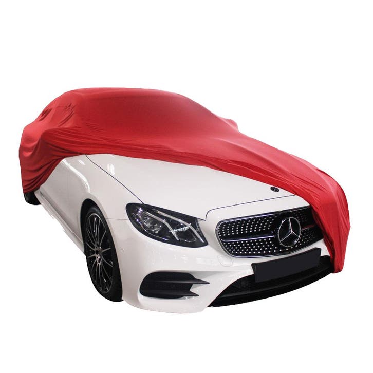 Autohoes voor Mercedes-Benz C-Class (W205) Sedan, Auto diversen, Autohoezen, Op maat, Nieuw, Ophalen of Verzenden