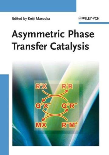 Asymmetric Phase Transfer Catalysis 9783527318421 K Maruoka, Verzenden, Gelezen, K Maruoka