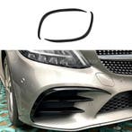 Front Bumper Trims Voor Mercedes C Class A205/C205/S205/W205, Ophalen of Verzenden, Nieuw