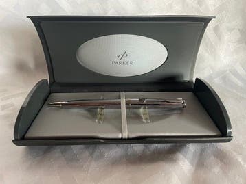 Parker - Zonder minimumprijs - Pen, Nieuw