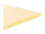 Sateliet bartafel, 70 x 60 cm, RVS onderstel, lindberg ei..., Overige plaatsen, Ophalen of Verzenden, Gebruikt, Tafel
