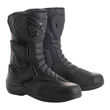 Alpinestars Radon Drystar Laarzen Zwart, Motoren, Kleding | Motorkleding, Nieuw met kaartje, Alpinestars, Laarzen, Heren