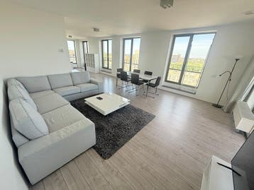 Te huur: Appartement Saskia van Uijlenburgkade in Amsterdam, Noord-Holland, Appartement, Amsterdam
