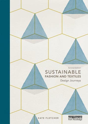 Boek Sustainable Fashion & Textiles 9780415644563, Verzenden, Zo goed als nieuw