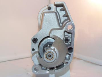 Startmotor 1,1kW BMW Motorfiets nieuw, Verzenden, Nieuw