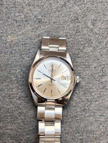 Rolex - Oyster Precision - Zonder minimumprijs - 6694 -, Nieuw