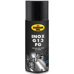 Kroon Oil Inox G13 FG 400ml, Ophalen of Verzenden, Nieuw