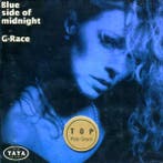 cd - G-Race - Blue Side Of Midnight, Verzenden, Zo goed als nieuw
