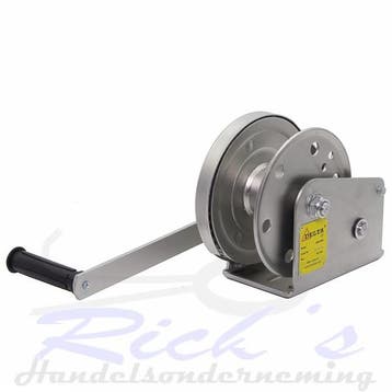 Handlier DELTA geremd 0,82 ton – verzinkt, Ophalen of Verzenden, Nieuw