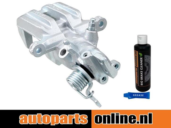 Remklauw Honda S2000 achterzijde, rechts, Auto-onderdelen, Besturing, Nieuw, Honda, Verzenden