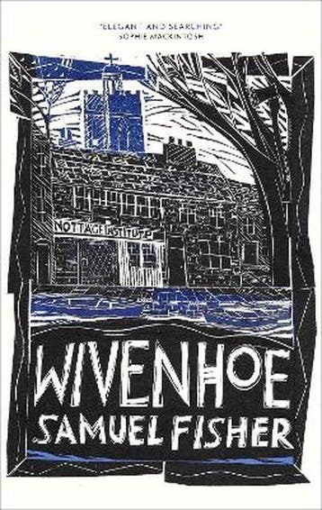 Wivenhoe - Samuel Fisher 9781472156433, Verzenden, Zo goed als nieuw, Samuel Fisher