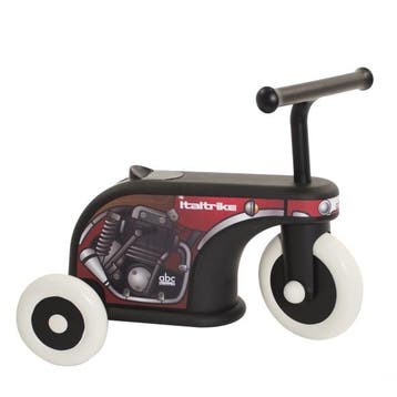 Italtrike Loopauto La Cosa 2 Motor (Kinderen, Loopauto'), Ophalen of Verzenden, Nieuw
