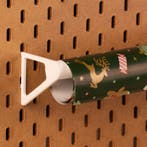 Diverse rollenhouders voor jouw IKEA Skadis peboard., Ophalen of Verzenden, Nieuw, Overige typen