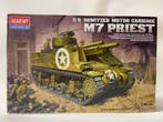 U.S. Howitzer Motor Carrier M7 Priest, Verzenden, Nieuw